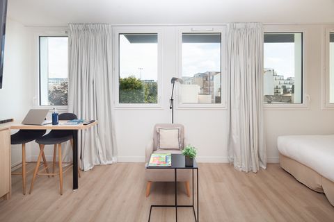 Finestate Mairie d’Issy : Une résidence premium pour les professionnels en mobilité Découvrez une expérience de coliving haut-de-gamme, pensée pour répondre aux besoins des professionnels exigeants. Située aux portes de Paris, Finestate Mairie d’Issy...