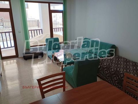 For more information, call us at: ... or 02 425 68 45 and quote the reference number of the property: Sml 86844. Excellent holiday home on the second floor in an elegant apart-hotel 