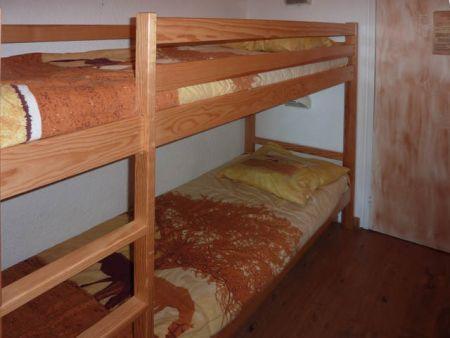 The residence Les Carlines is situated in the heart of the resort of Les Orres 1650, Alps above the shopping centre. It is ideally situated at the foot of the pistes. The shops and activities are located under the residence. Surface area : about 45 m...