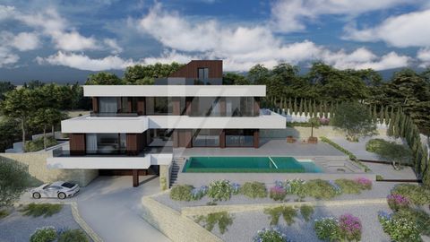 Moderne Nieuwbouwvilla in Altea – Luxe, Technologie en Uitzicht op Zee. Wij presenteren u deze spectaculaire moderne nieuwbouwvilla, gelegen in een van de meest exclusieve gebieden van Altea, waar hedendaags design samenkomt met de rust van de Middel...